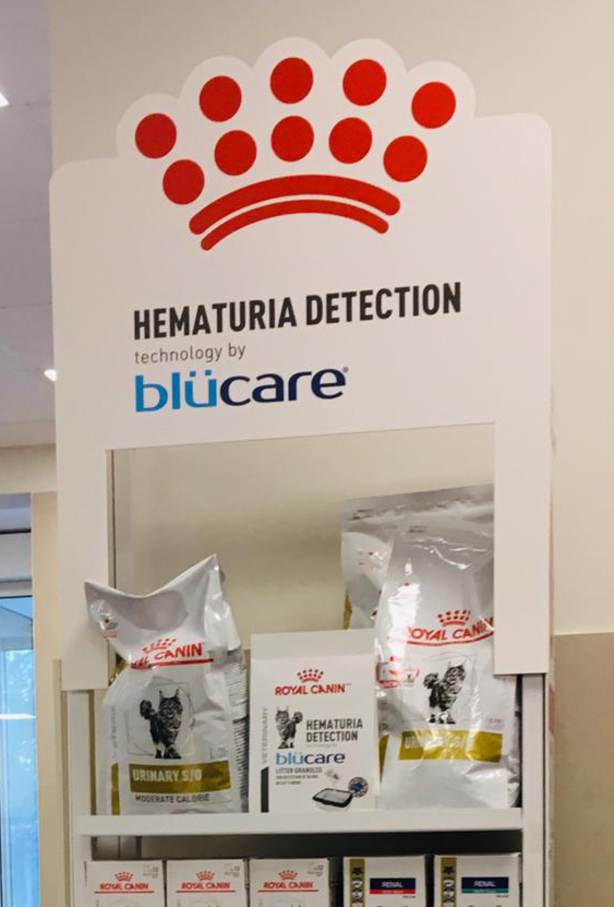 Royal Canin Blücare