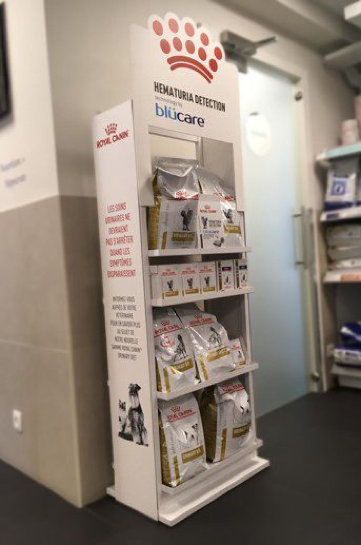 Royal Canin Blücare