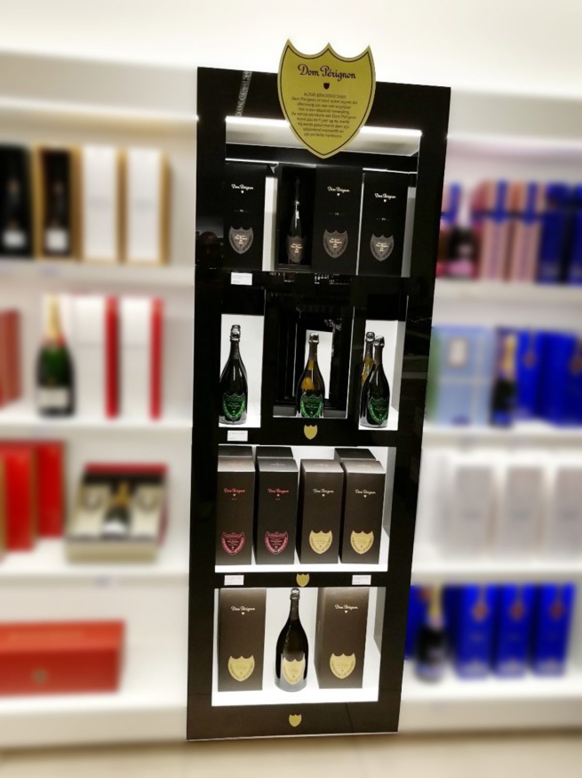 Moët & Chandon