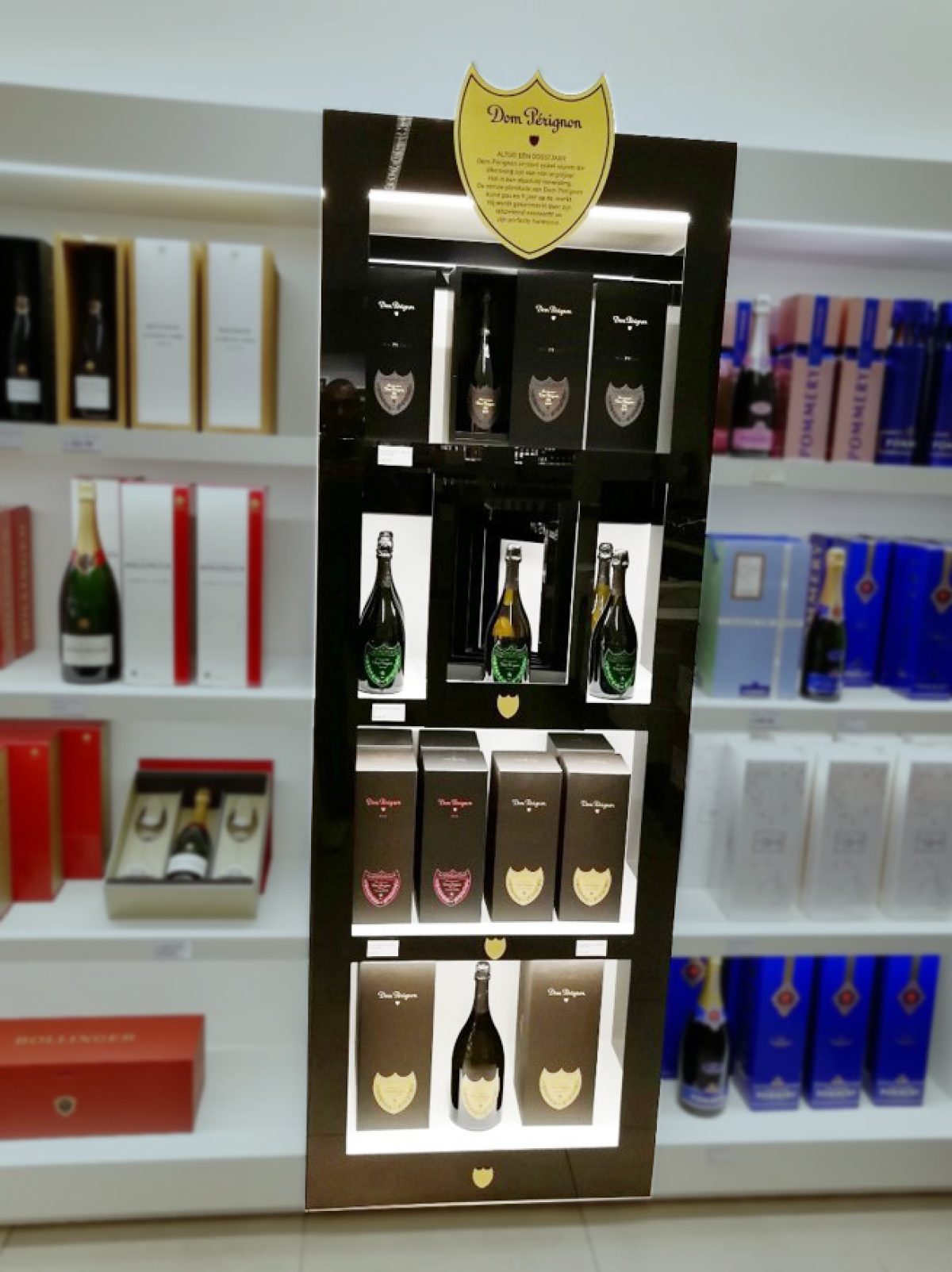 Moët & Chandon