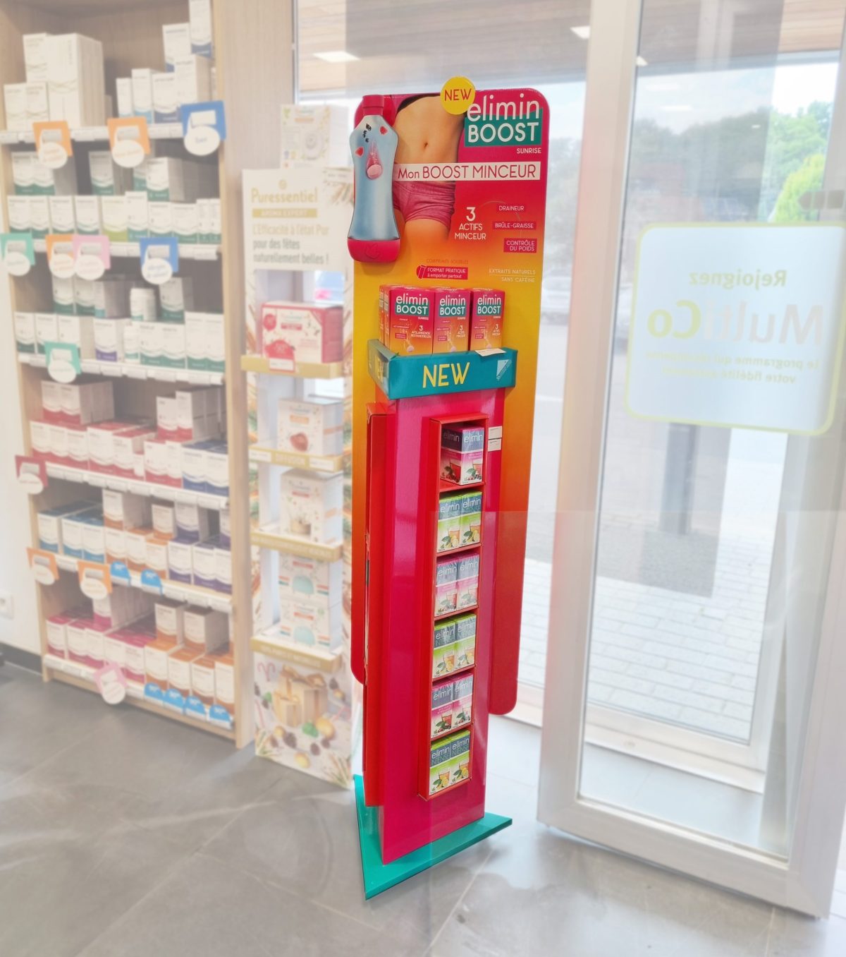 Elimin Boost POS (Tilman)