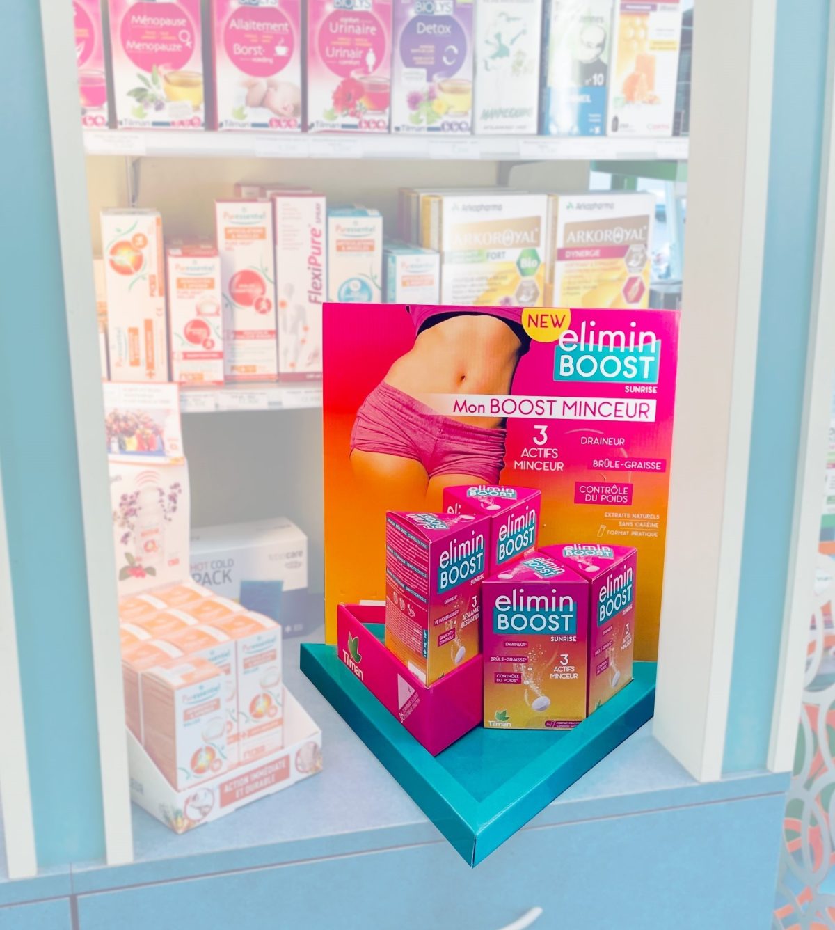 Elimin Boost POS (Tilman)