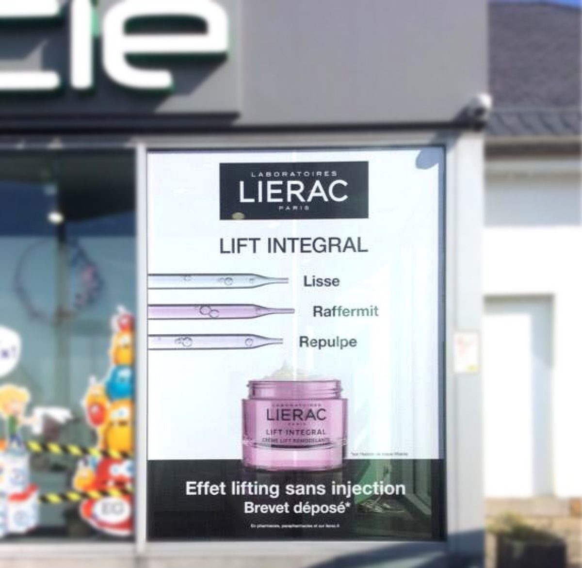 Ales Groupe  Lierac