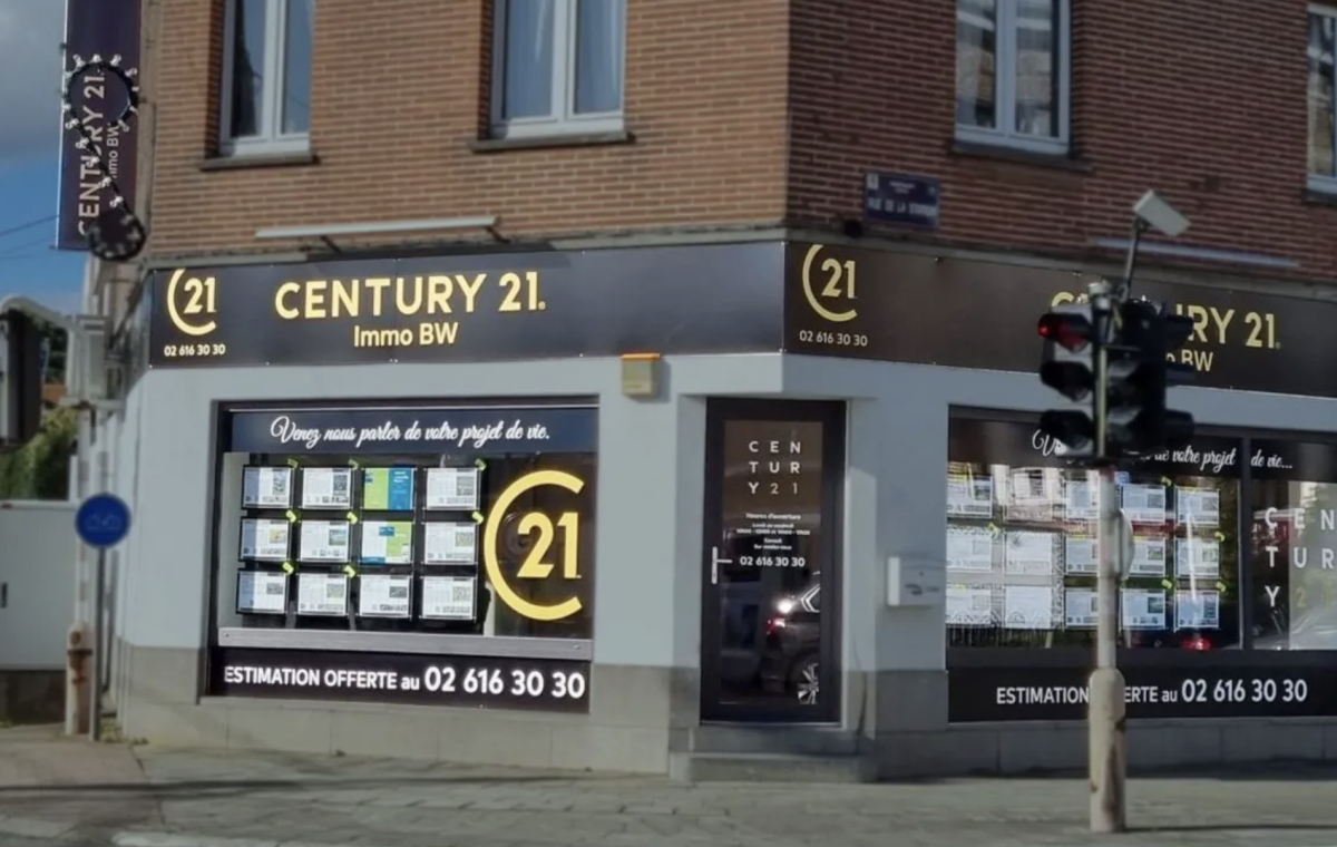 Century 21