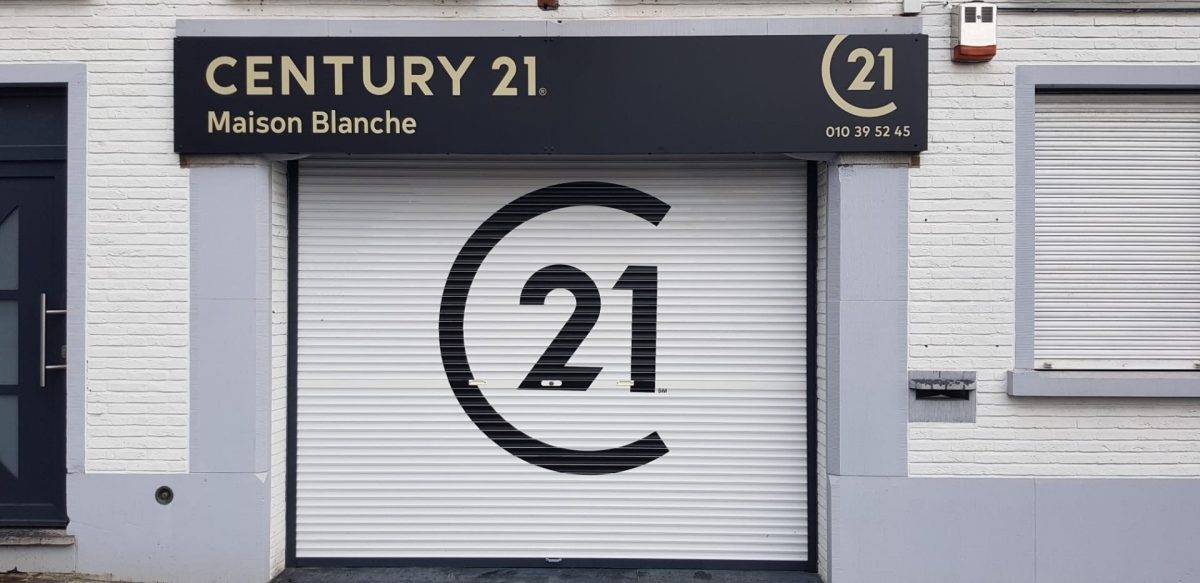 Century 21