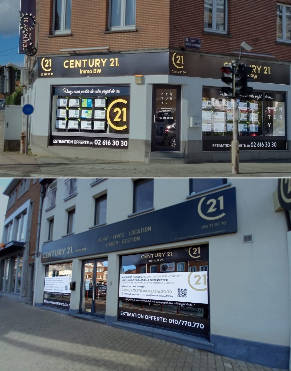Century 21