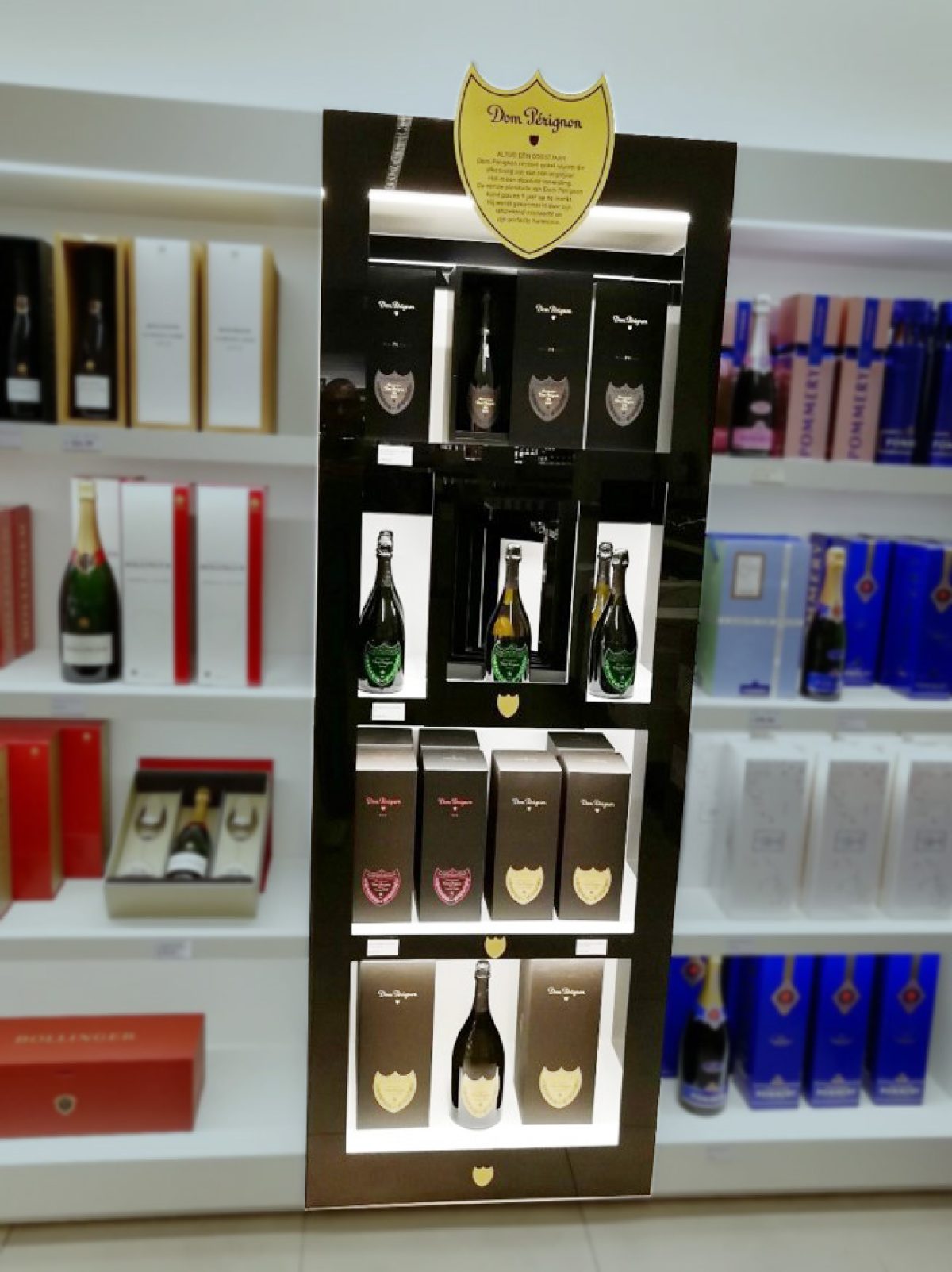 Moët & Chandon