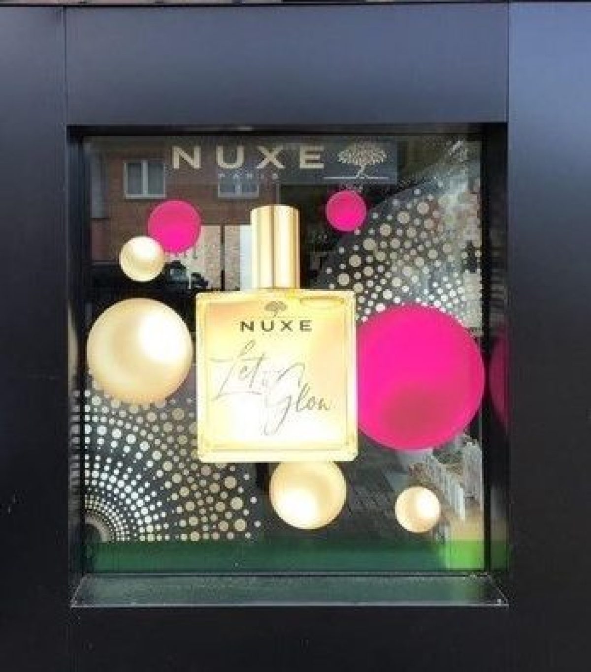 Nuxe