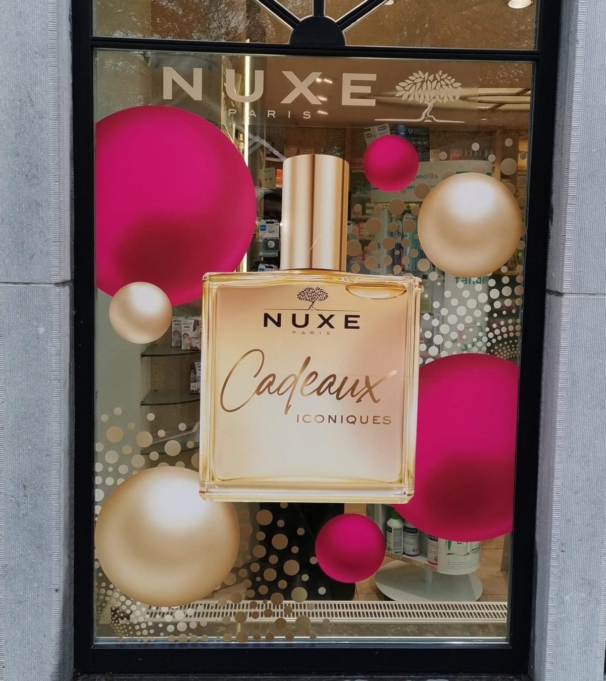 Nuxe