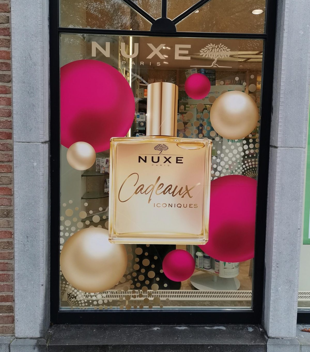 Nuxe