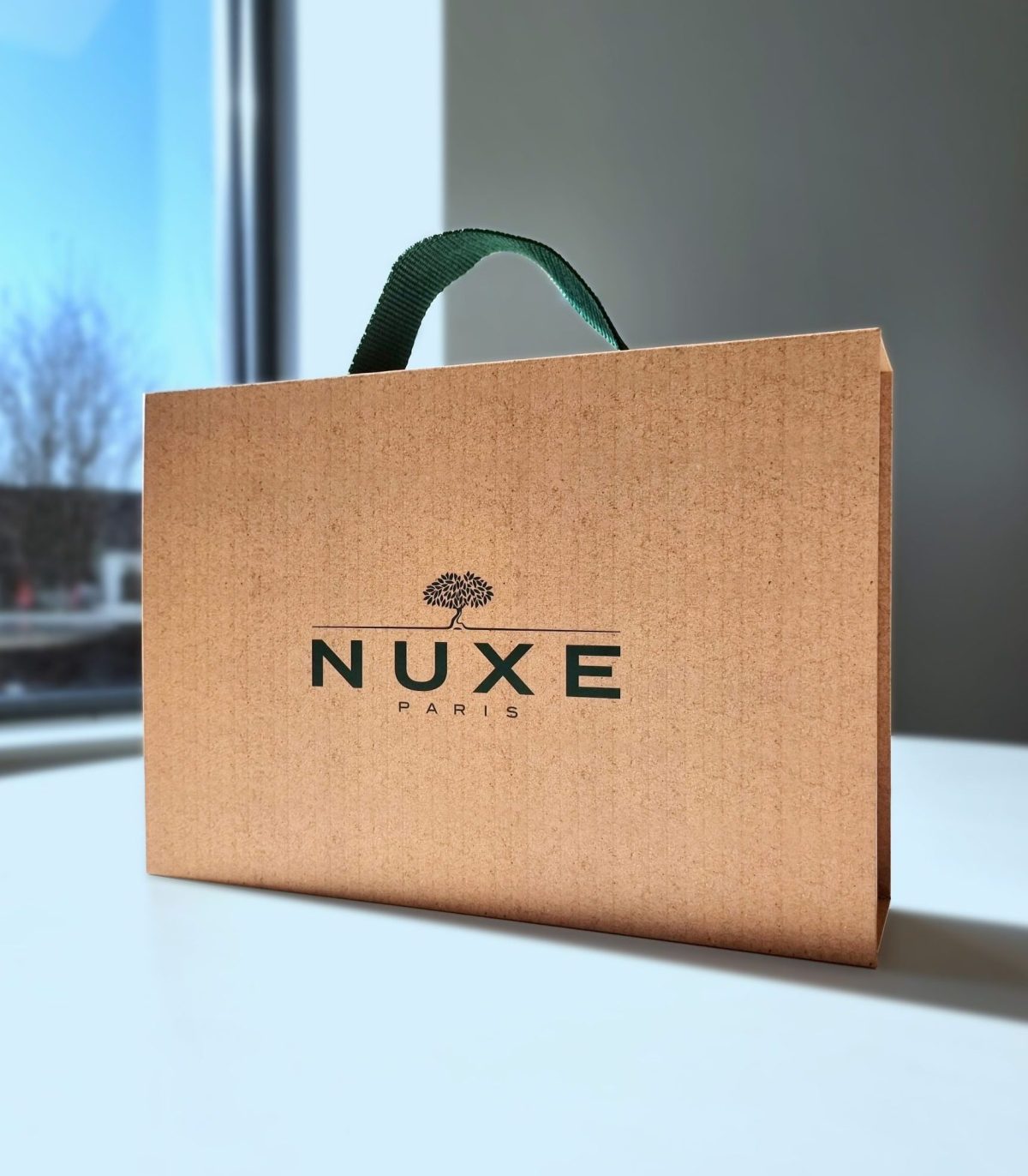 Nuxe Europe