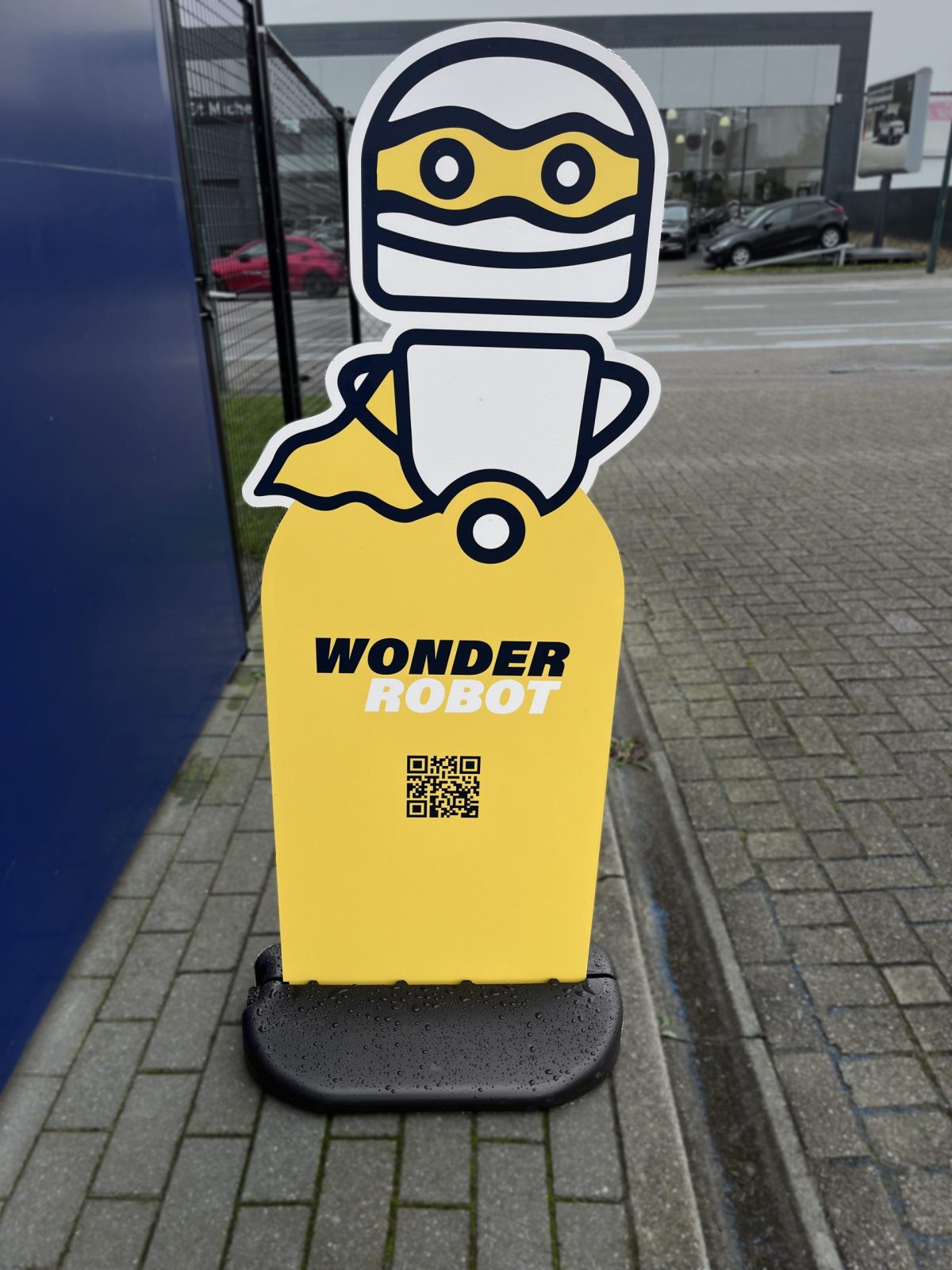 Wondercar