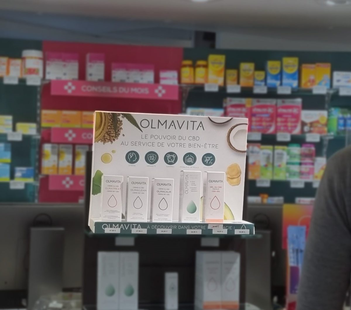 Olmavita