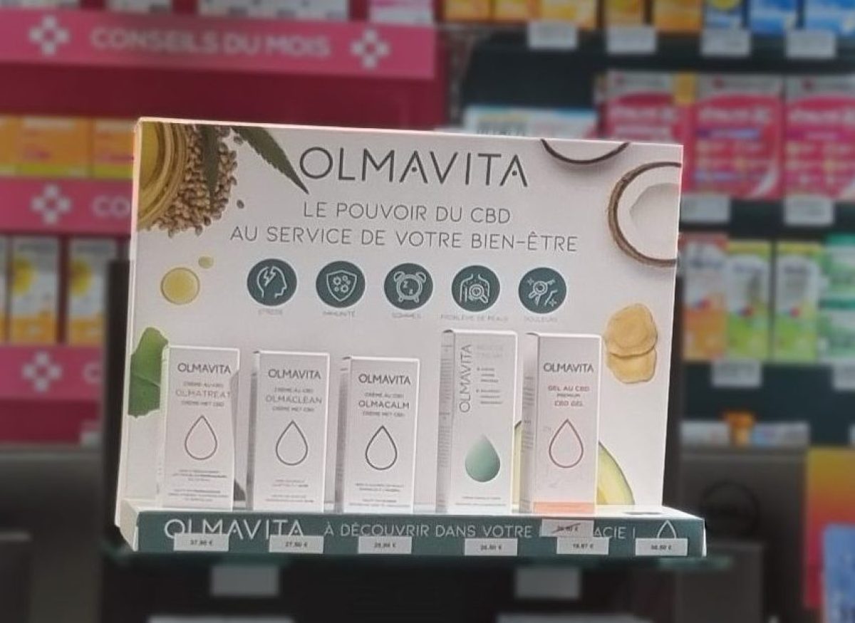 Olmavita