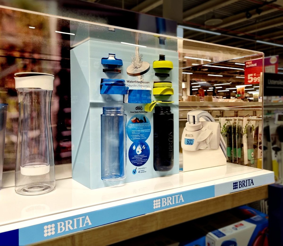 Brita