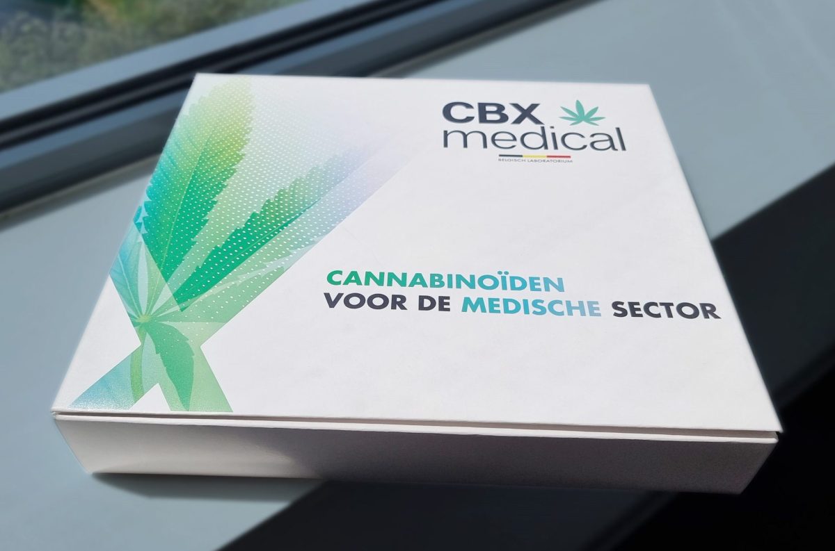 CBX Medical