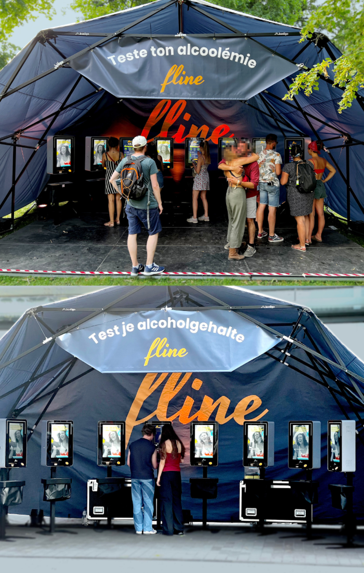 Fline