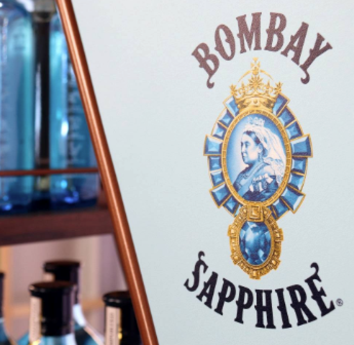 Bacardi International – Bombay Sapphire
