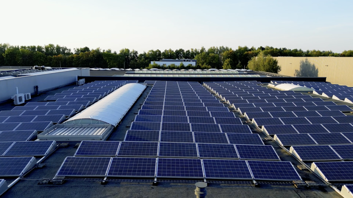 POP Solutions continues its investment in renewable energies