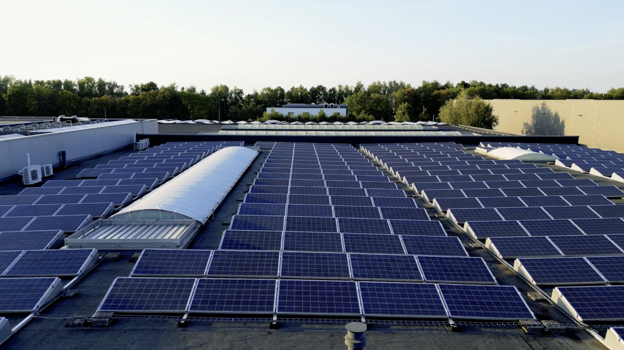 POP Solutions poursuit son investissement dans les énergies renouvelables