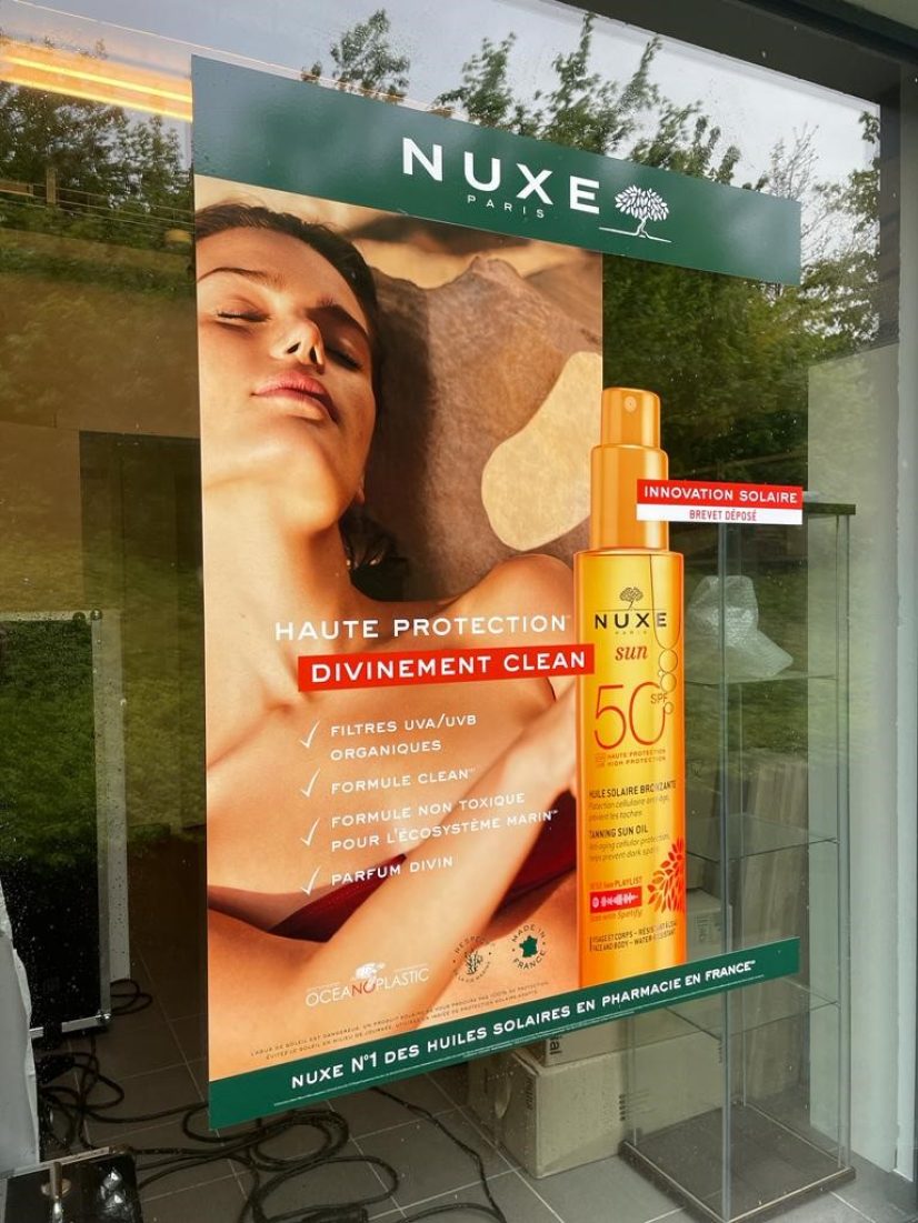 Comment assurer la visibilité de vos produits en pharmacie ?