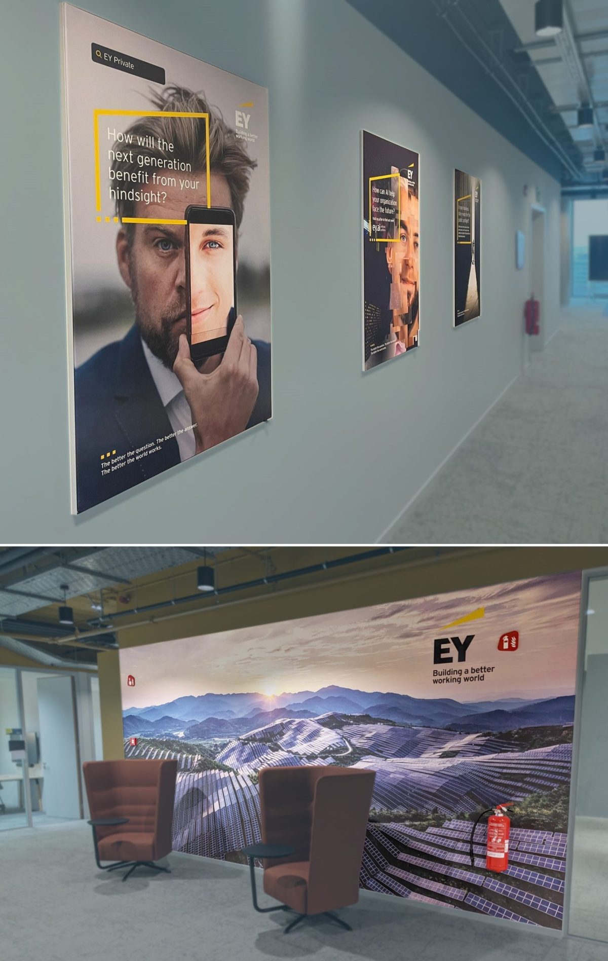 Ernst & Young Belgium