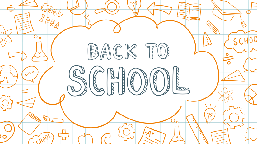 Promote your back-to-school products with POP Solutions!