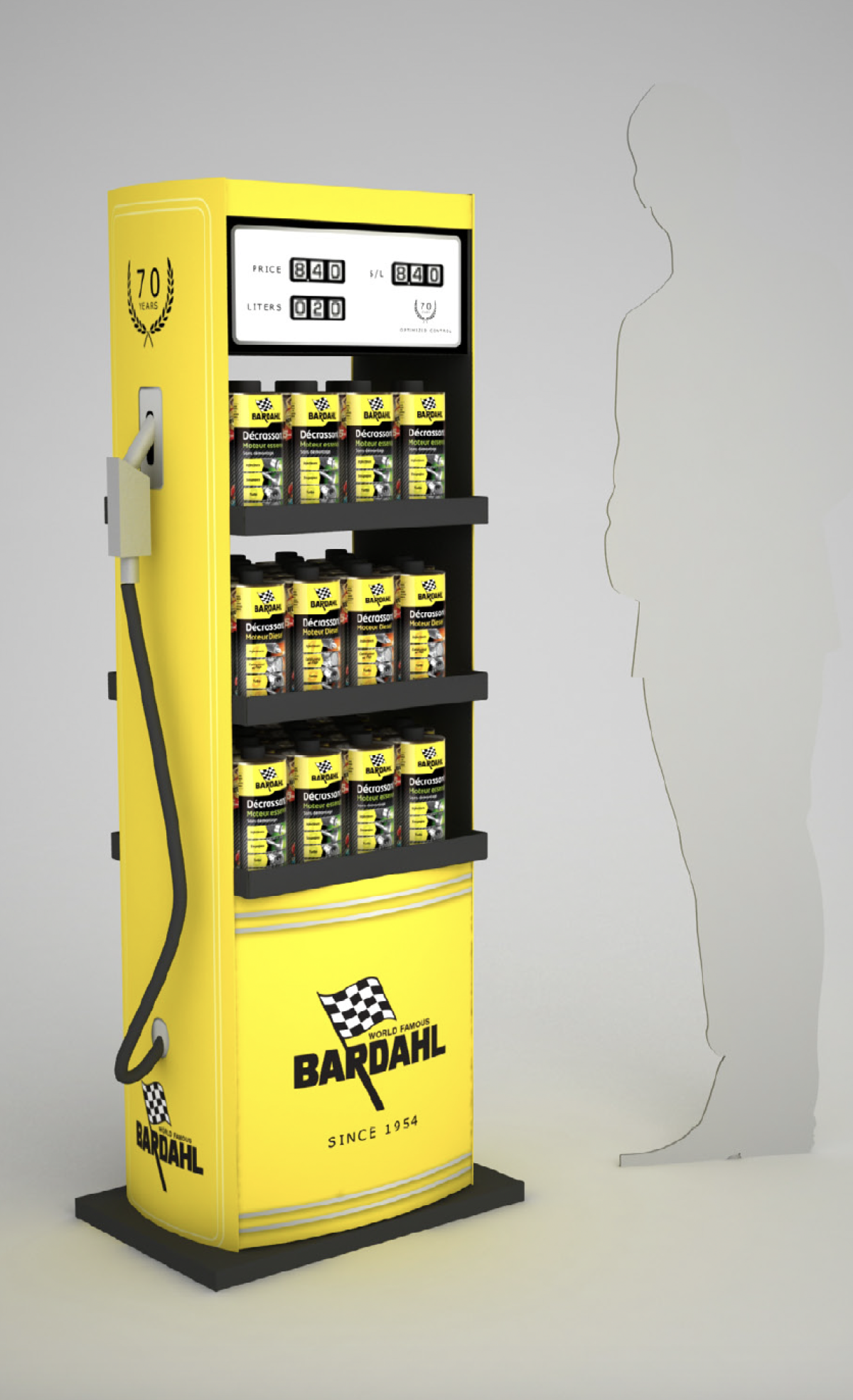 Sadaps Bardahl