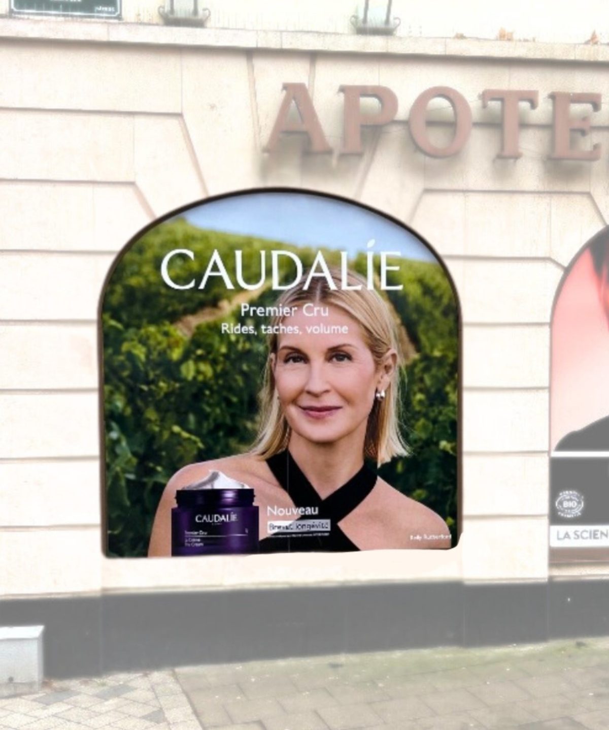 Caudalie