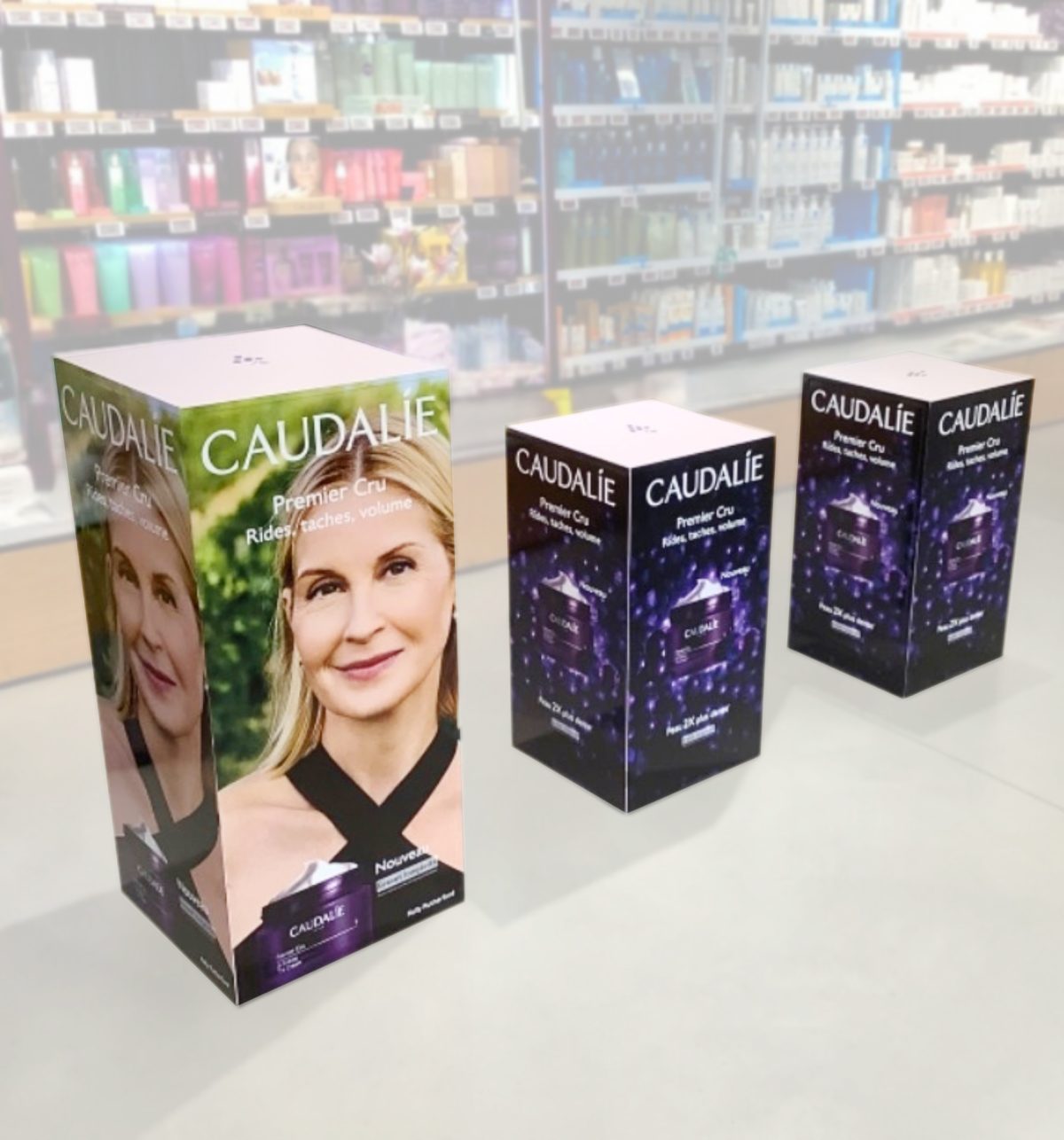 Caudalie