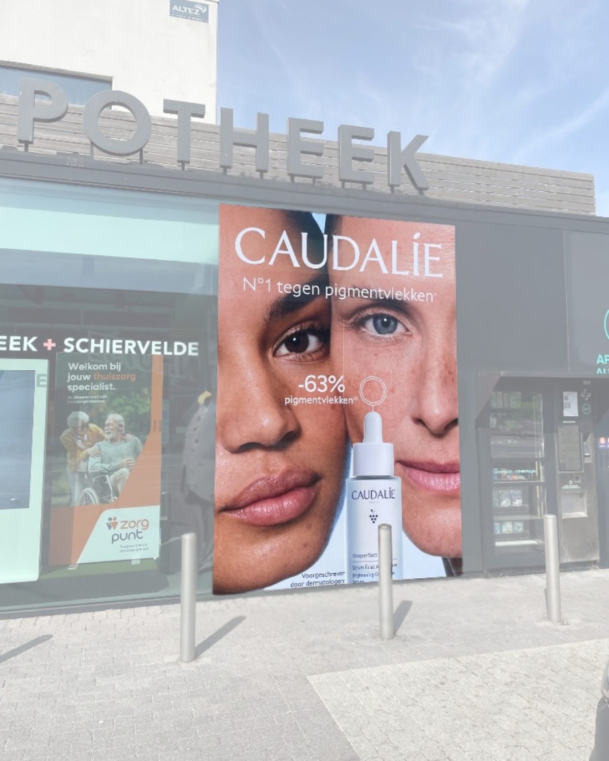 Caudalie