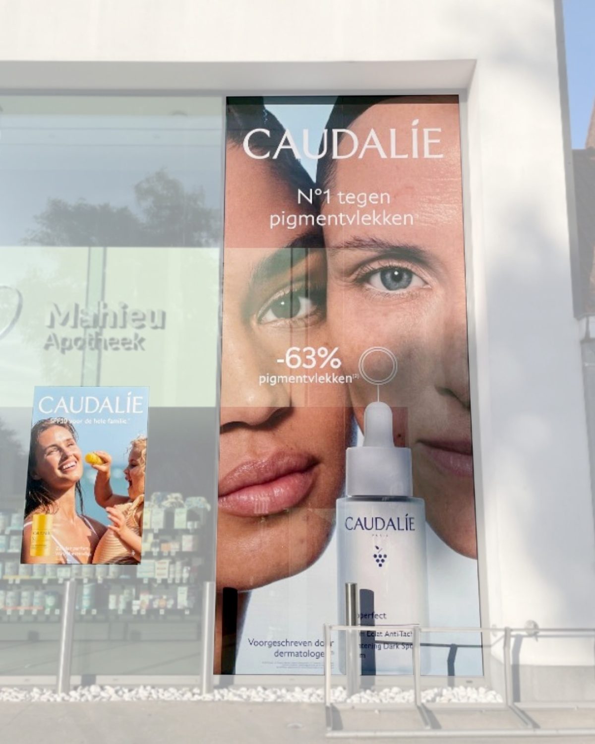 Caudalie