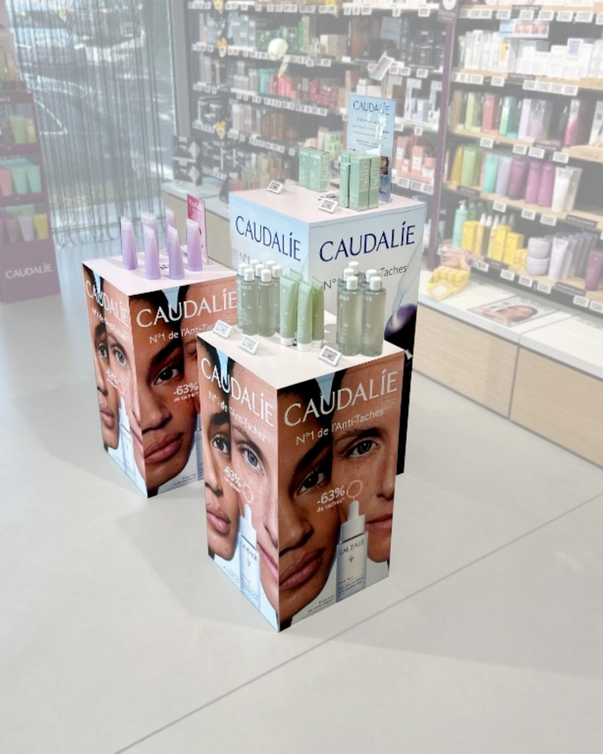 Caudalie