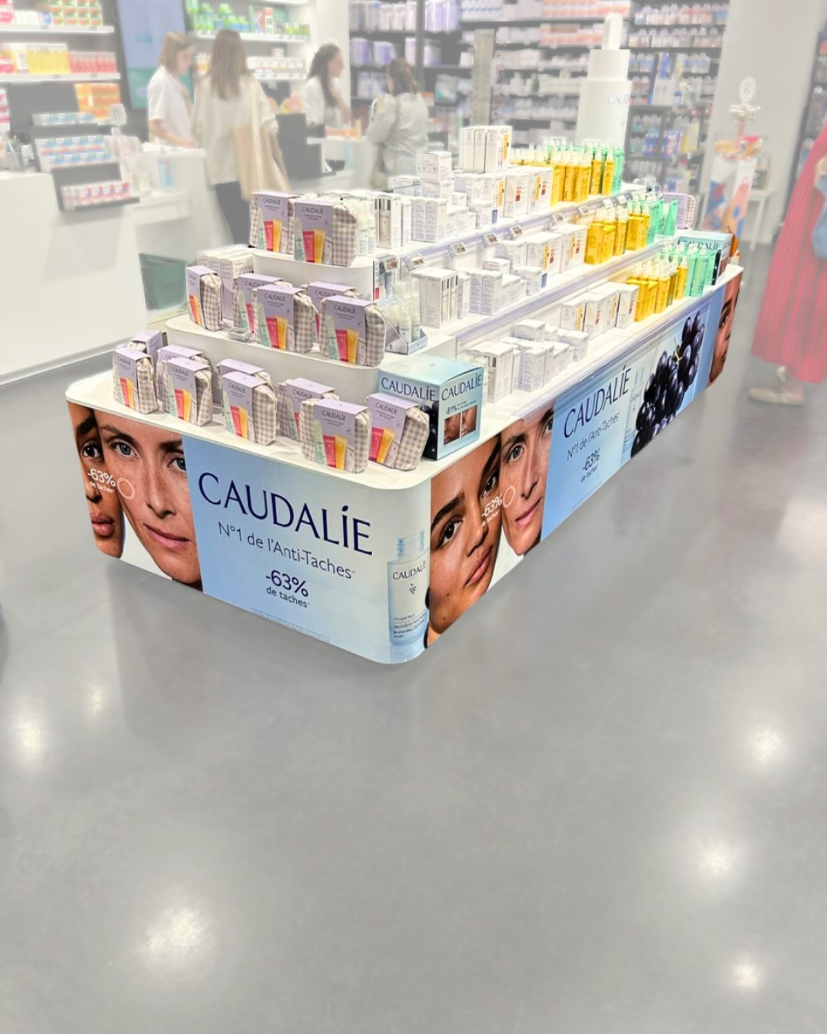 Caudalie