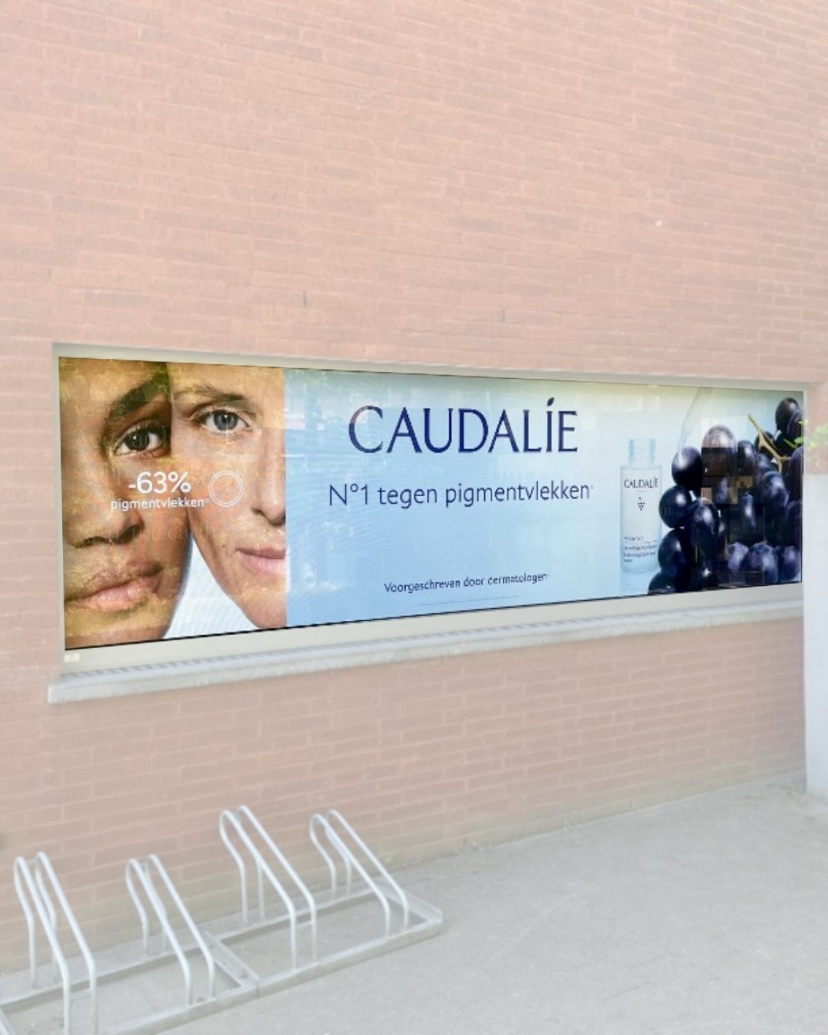 Caudalie