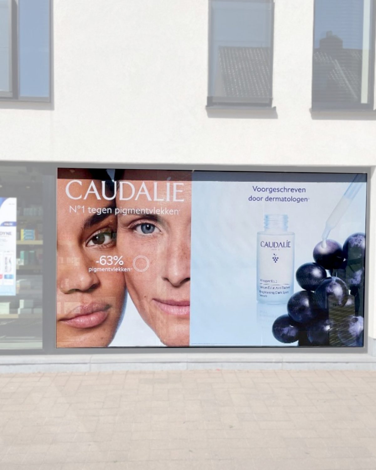 Caudalie