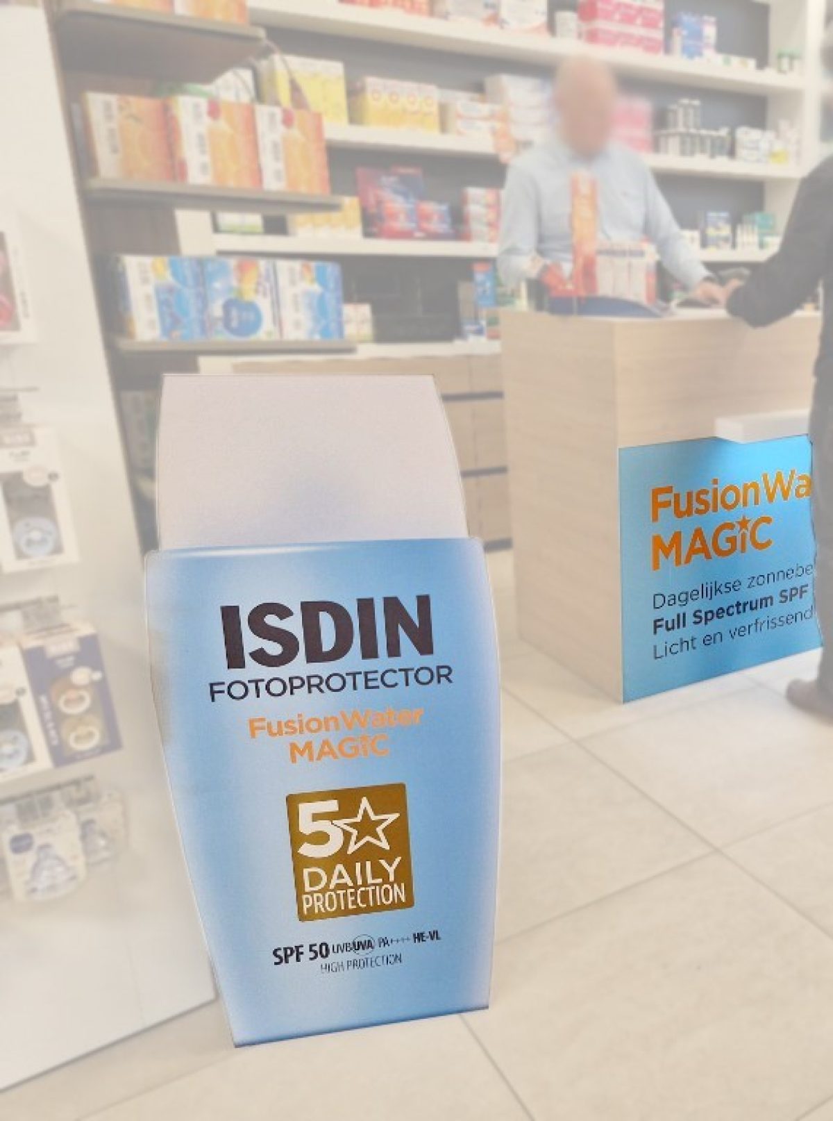 ISDIN