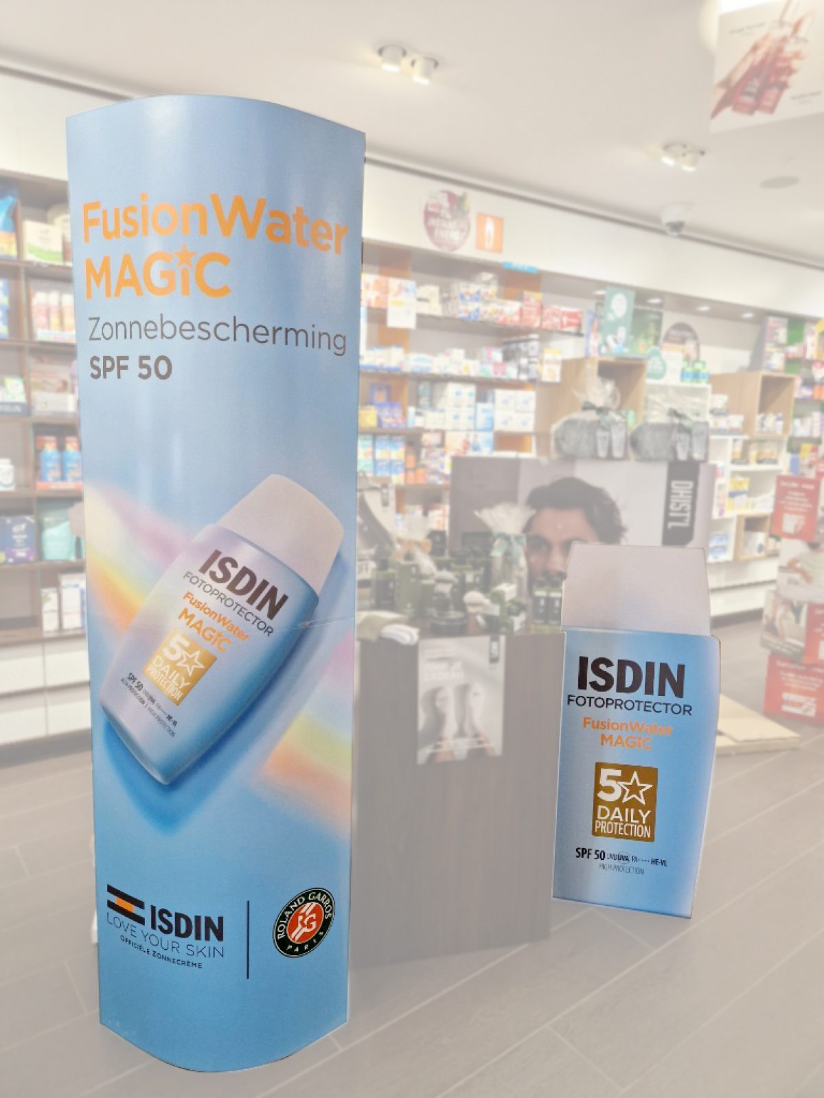 ISDIN