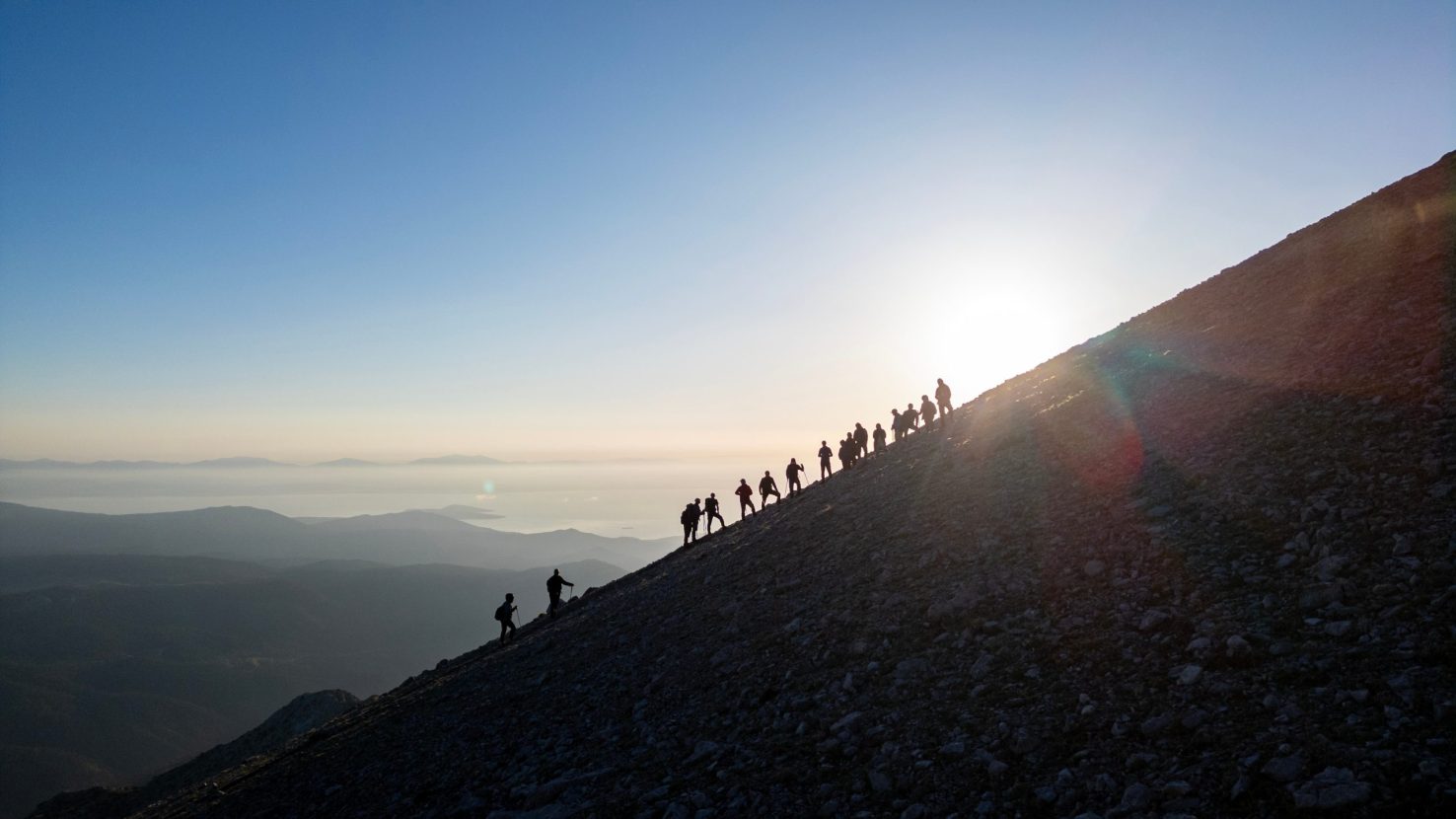 Nos engagements certifiés