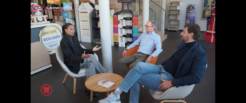 POP Solutions à l’honneur dans Waldorado (RTL TVI)