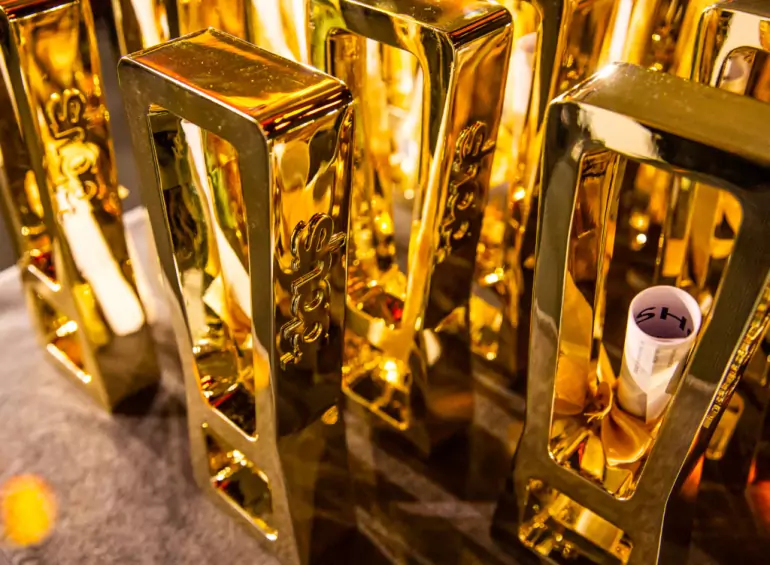 POP Solutions doublement récompensé aux SHOP! Awards Paris 2026