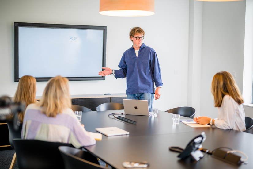 Quels sont les différents types de PLV ?