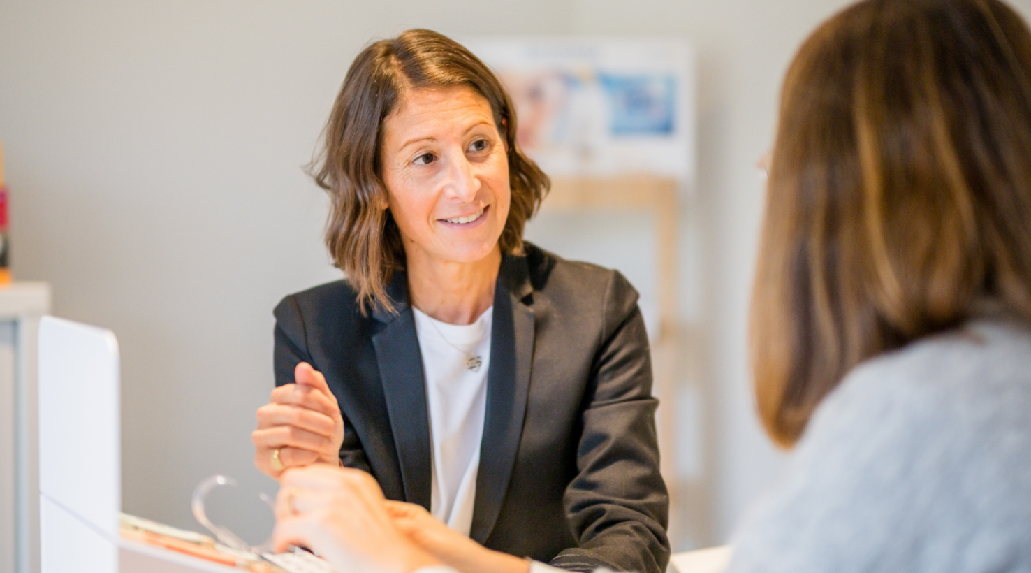 Un accompagnement one-stop-shop
