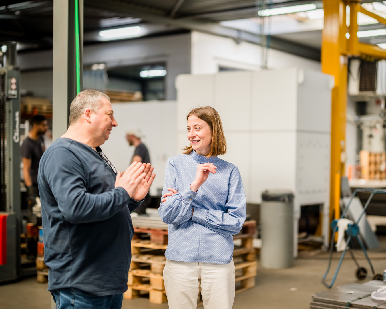 Impactvol POS-materiaal laten maken? Dit moet u weten.