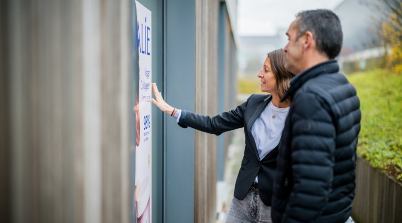 Comment animer un point de vente avec de la PLV ? 5 idées à mettre en place
