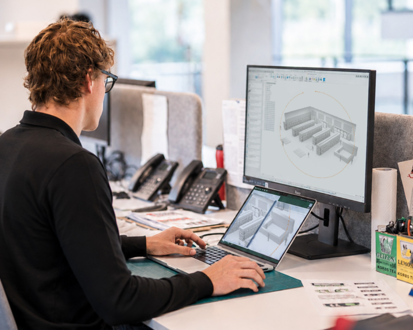 7 stratégies pour optimiser l&rsquo;implantation de votre PLV en magasin