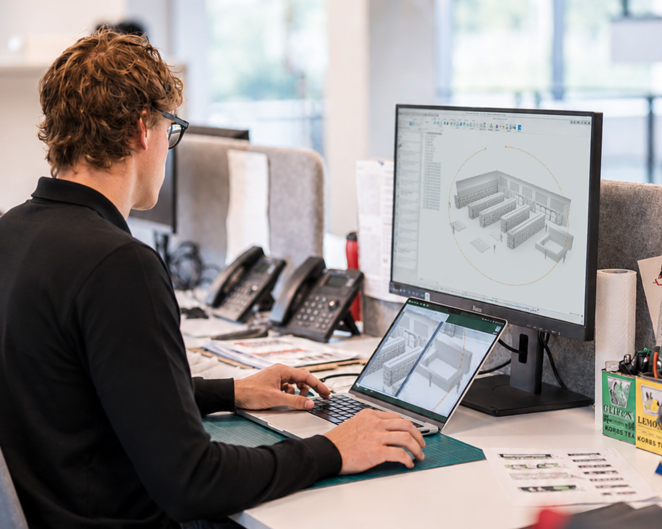7 strategieën om de plaatsing van uw POS-materiaal in de winkel te optimaliseren
