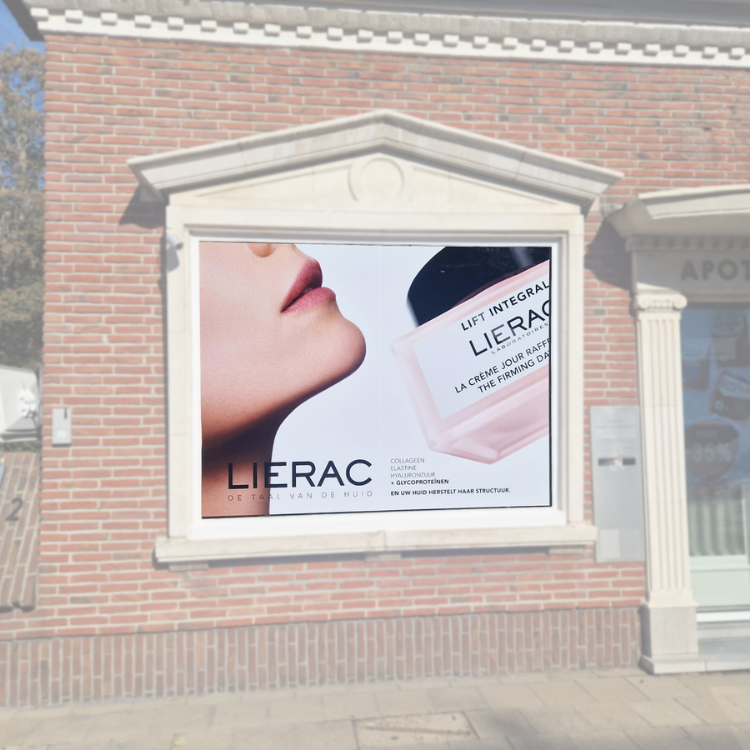 Wat is het beste POS-materiaal voor cosmetica om uw producten in de kijker te zetten?